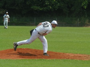 Herren I vs Herrenberg Wanderers Aug 2013