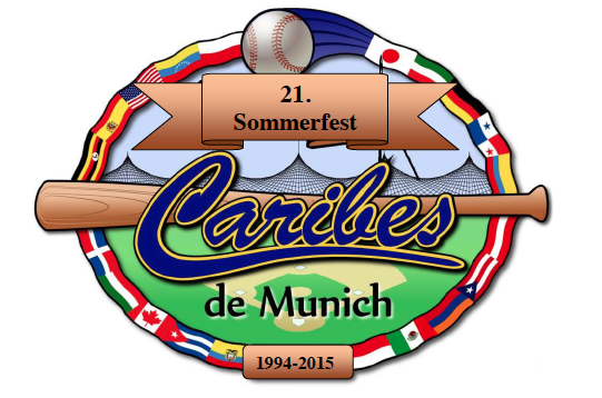 Caribes Sommerfest am 11. Juli 2015 Caribes_Sommerfest_2015