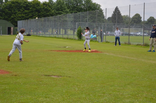 Caribes Tossballer beenden die 2. Runde sehr erfolgreich DSC_0860