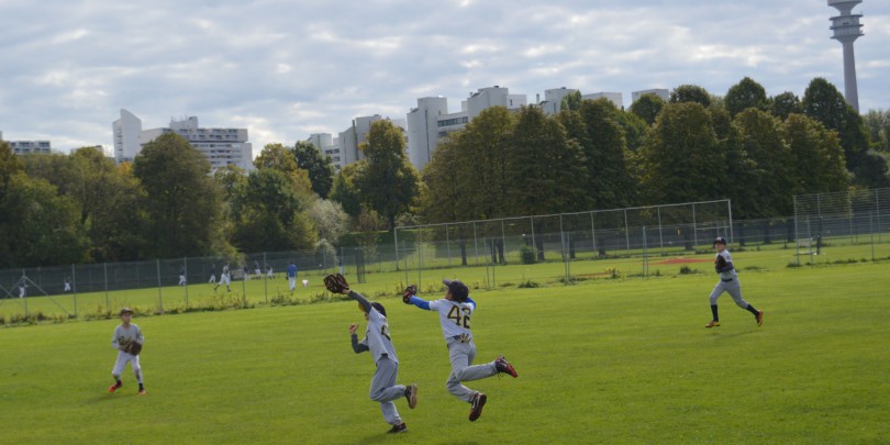 Tossball: Gröbenzell Bandits entkommen mit Punktteilung DSC_0042_2