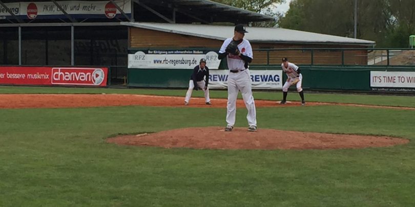 Caribes finden auch gegen Regensburg nicht in die Saison Caribes_vs_Regensburg_0417