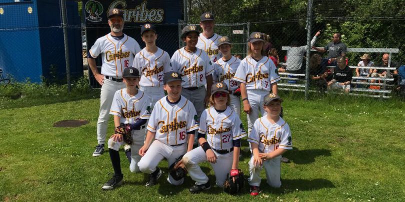 Caribes-Schüler verlieren zweimal PHOTO-2019-05-30-23-05-08